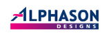 Логотип компании Alphason