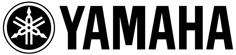 Логотип компании Yamaha