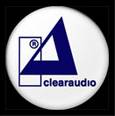 Логотип компании Clearaudio