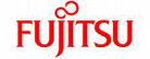 Логотип компании Fujitsu