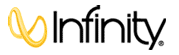 Логотип компании Infinity