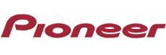Логотип компании Pioneer