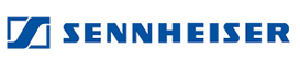 Логотип компании Sennheiser